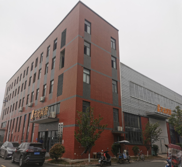 湖南天允電子科技有限公司